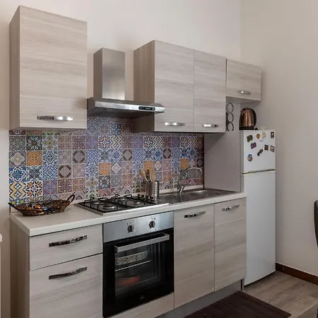 Appartement Guesthost - Monteverde Lovely Flat With Terrace Rome