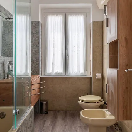 Guesthost - Monteverde Lovely Flat With Terrace *