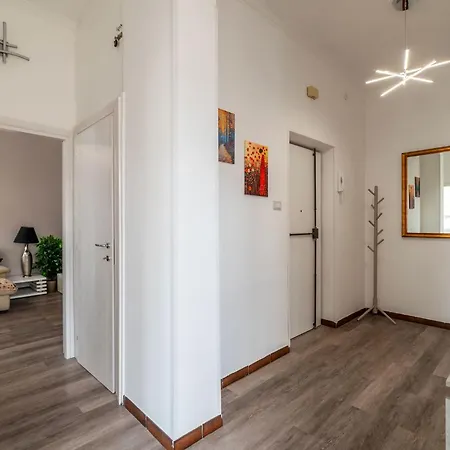 Appartement Guesthost - Monteverde Lovely Flat With Terrace *
