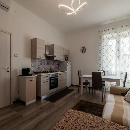 Appartement Guesthost - Monteverde Lovely Flat With Terrace *