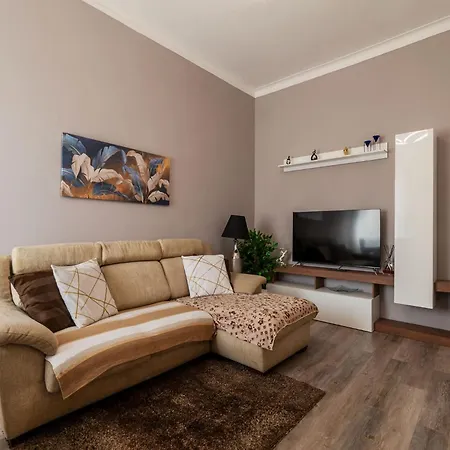 Guesthost - Monteverde Lovely Flat With Terrace Appartement Rome