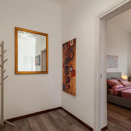 Appartement Guesthost - Monteverde Lovely Flat With Terrace