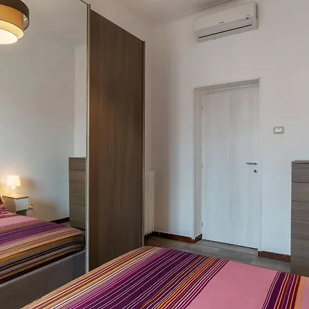 Appartement Guesthost - Monteverde Lovely Flat With Terrace Rome