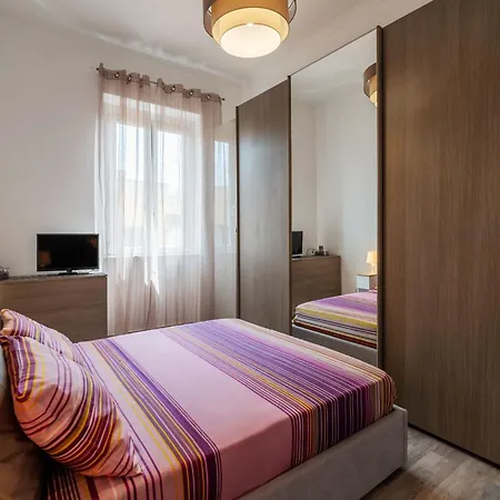 Guesthost - Monteverde Lovely Flat With Terrace Appartement *