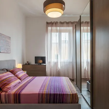 Appartement Guesthost - Monteverde Lovely Flat With Terrace