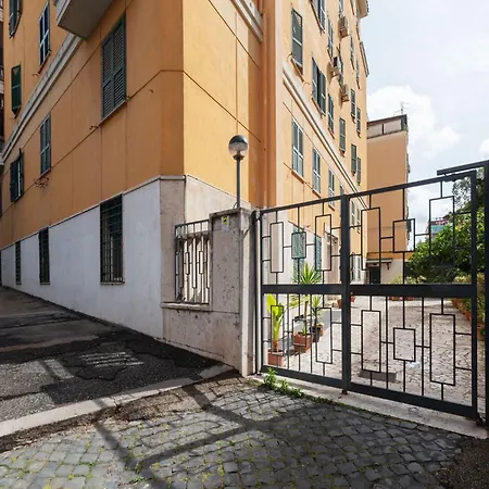 Guesthost - Monteverde Lovely Flat With Terrace Appartement *